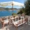 Odysseion Apartments_travel_packages_in_Ionian Islands_Ithaki_Ithaki Rest Areas