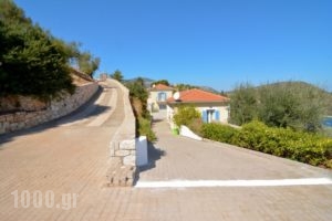Odysseion Apartments_lowest prices_in_Apartment_Ionian Islands_Ithaki_Ithaki Rest Areas