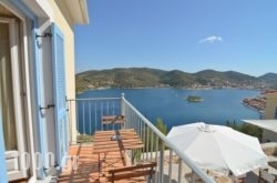 Odysseion Apartments in Ithaki Rest Areas, Ithaki, Ionian Islands