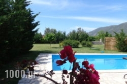 Echinades Resort in Athens, Attica, Central Greece