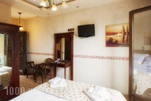 Oreiades Guesthouse_lowest prices_in_Hotel_Macedonia_Halkidiki_Haniotis - Chaniotis