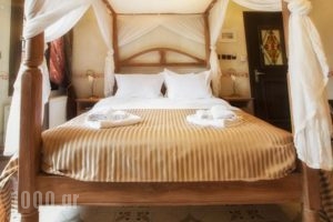 Oreiades Guesthouse_best deals_Hotel_Macedonia_Halkidiki_Haniotis - Chaniotis