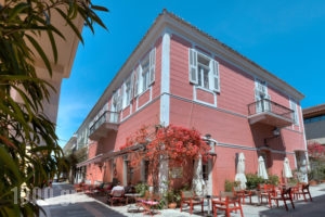 Omorfi Poli_travel_packages_in_Peloponesse_Argolida_Nafplio