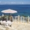 Meltemi Apartments_travel_packages_in_Ionian Islands_Corfu_Corfu Chora