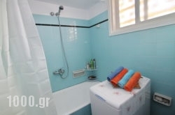 Marina’s House in Kissamos, Chania, Crete