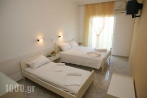 Hotel Liberty 1_best deals_Hotel_PiraeusIslands - Trizonia_Aigina_Aigina Chora