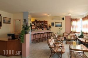 Golden Sun Hotel_best prices_in_Hotel_Crete_Heraklion_Chersonisos