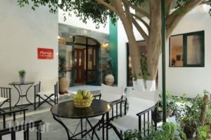 Golden Sun Hotel_accommodation_in_Hotel_Crete_Heraklion_Chersonisos
