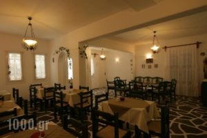 Jasmine_lowest prices_in_Hotel_Cyclades Islands_Paros_Paros Chora