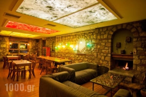 Chalet Frygias_travel_packages_in_Central Greece_Viotia_Arachova