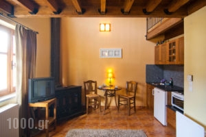 Chalet Frygias_accommodation_in_Room_Central Greece_Viotia_Arachova