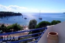 Kolios Beach Seaview Studios in Skiathos Rest Areas, Skiathos, Sporades Islands