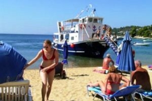 Kolios Beach Seaview Studios_holidays_in_Hotel_Sporades Islands_Skiathos_Skiathosst Areas