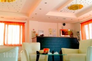 Golden Rose Suites_best deals_Hotel_Crete_Chania_Kolympari