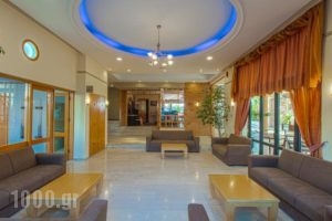 Argiri Hotel & Apartments_best prices_in_Apartment_Dodekanessos Islands_Kos_Kos Rest Areas