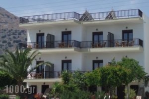 Corali Studios & Portobello Apartments_best prices_in_Apartment_Crete_Lasithi_Aghios Nikolaos