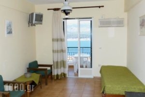 Anthemis Hotel Apartments_holidays_in_Apartment_Aegean Islands_Samos_Samosst Areas