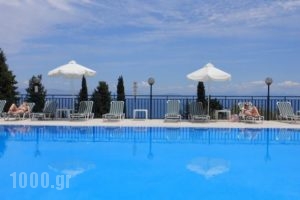 Rising Sun Apartments & Studios_holidays_in_Apartment_Ionian Islands_Corfu_Corfu Rest Areas