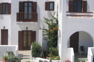 Aiolos Studios_travel_packages_in_Cyclades Islands_Paros_Paros Chora
