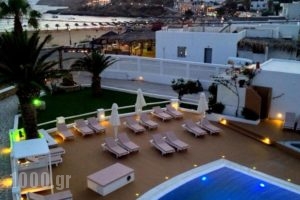 Hotel Aegeon_lowest prices_in_Hotel_Cyclades Islands_Ios_Ios Chora