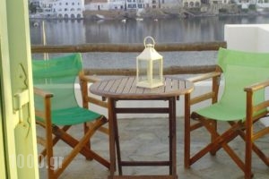 Kontseta_accommodation_in_Hotel_Cyclades Islands_Kithnos_Kithnos Chora