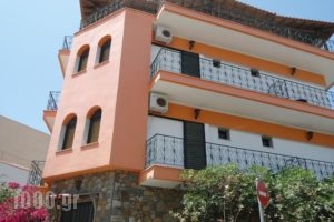 Hotel Olympos_accommodation_in_Hotel_Macedonia_Pieria_Katerini