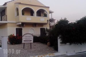Olga Apartments_best deals_Apartment_Ionian Islands_Corfu_Corfu Rest Areas