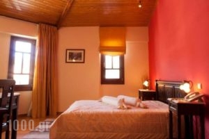 Hotel Kynaitha_holidays_in_Hotel_Peloponesse_Achaia_Kalavryta