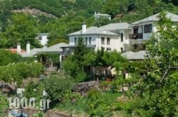 Iliovolo Guesthouse in Archagelos, Rhodes, Dodekanessos Islands