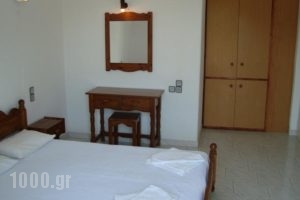 Amarandos Studios - Rooms & Apartments_travel_packages_in_Ionian Islands_Kefalonia_Fiskardo