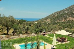 Uphoria Villas_best deals_Villa_Crete_Rethymnon_Mylopotamos