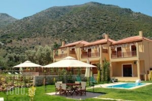 Uphoria Villas_best prices_in_Villa_Crete_Rethymnon_Mylopotamos