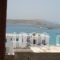 Studios Venetsanos_holidays_in_Hotel_Cyclades Islands_Koufonisia_Koufonisi Chora