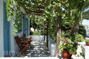 Armonia Studios_accommodation_in_Room_Cyclades Islands_Sifnos_Apollonia