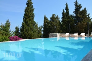 Idilli Villas Lefkada_lowest prices_in_Villa_Ionian Islands_Lefkada_Lefkada Chora