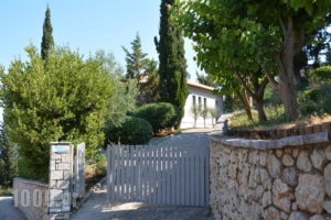 Idilli Villas Lefkada_travel_packages_in_Ionian Islands_Lefkada_Lefkada Chora