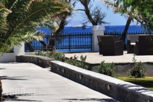 Asteras Beach Villa_travel_packages_in_Cyclades Islands_Sandorini_kamari
