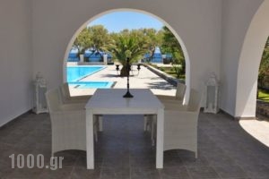 Asteras Beach Villa_lowest prices_in_Villa_Cyclades Islands_Sandorini_kamari