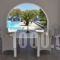 Asteras Beach Villa_lowest prices_in_Villa_Cyclades Islands_Sandorini_kamari