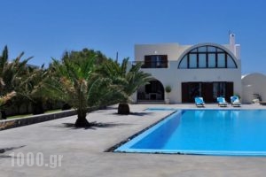 Asteras Beach Villa_accommodation_in_Villa_Cyclades Islands_Sandorini_kamari