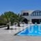 Asteras Beach Villa_accommodation_in_Villa_Cyclades Islands_Sandorini_kamari