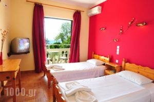 Apartments Corfu Sun Pool Side_best deals_Apartment_Ionian Islands_Corfu_Corfu Rest Areas