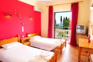 Apartments Corfu Sun Pool Side_lowest prices_in_Apartment_Ionian Islands_Corfu_Corfu Rest Areas