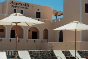 Anessis Apartments_lowest prices_in_Apartment_Cyclades Islands_Sandorini_Fira