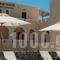 Anessis Apartments_lowest prices_in_Apartment_Cyclades Islands_Sandorini_Fira