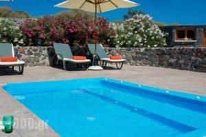 Anessis Apartments_best deals_Apartment_Cyclades Islands_Sandorini_Fira