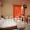 West_accommodation_in_Hotel_Central Greece_Evia_Limni