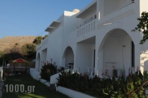 Golden View Studios_best deals_Hotel_Dodekanessos Islands_Rhodes_Lindos