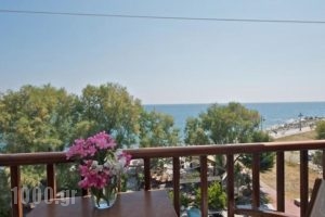 Pansion Martha_best deals_Hotel_Thessaly_Magnesia_Agios Ioannis