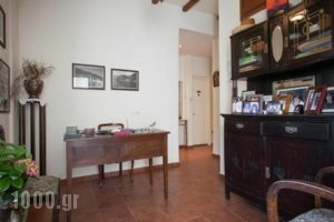 Pansion Martha_holidays_in_Hotel_Thessaly_Magnesia_Agios Ioannis